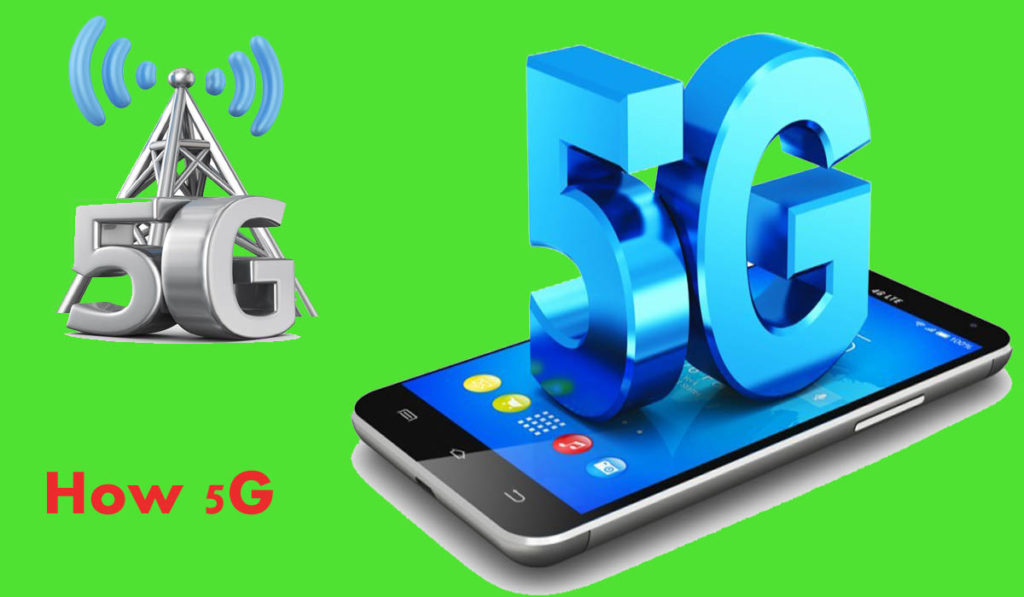 How 5G will improve Augmented