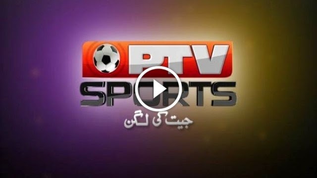 PTV Sports Live Streaming Watch Online