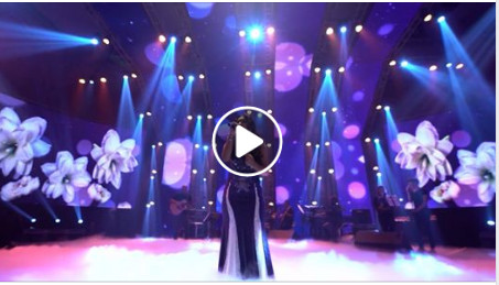 The Voice Myanmar Season -2 Semi final Live Show
