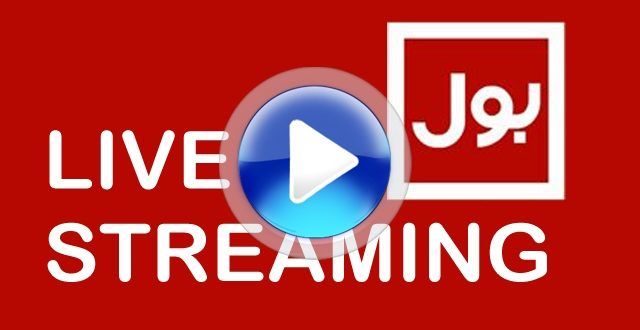 Watch BOL News Live Streaming