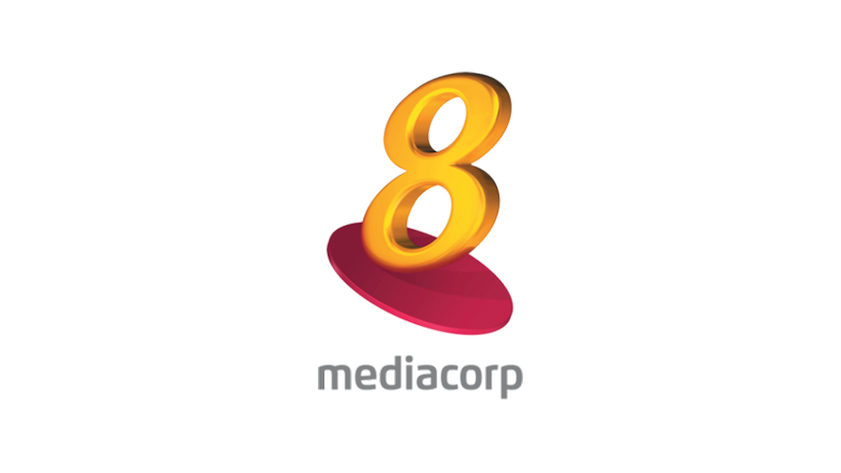 Mediacorp Channel 8 Singapore TV Channel