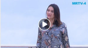 Make a Part of Love (Part 43) Watch On MRTV-4 Live Pyone Play Myanmar