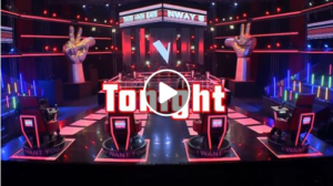 The Voice Myanmar Season 3 Live streaming MRTV-4